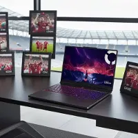 Lenovo Legion Pro 7 Gen 10 16 AMD AMD Ryzen 9 9955HX3D-processor 2,50 GHz tot 5,40 GHz, Windows 11 Home 64, 1 TB SSD M.2 2242 PCIe Gen4 TLC - 83RUCTO1WWNL2
