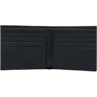 Giorgio Armani Wallet Black