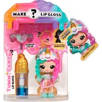 Yummiland Lipgloss-pop: Mysterieuze kleurverandering - Phoebe Frappe