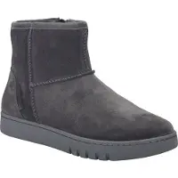 Josef seibel Jessie 09 | Enkellaars voor Dames | grijs