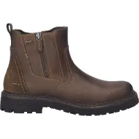 Josef seibel Curtis 51 | Enkellaars voor Heren | bruin