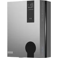 Raedian NEX - 22 kW - Type 2 - Socket laadpaal met MID meter