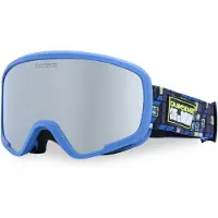 Quiksilver Shredder Junior Skibril