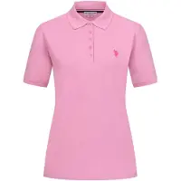 U.s. polo assn. Shirt rosa