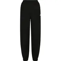 Starter Black Label Broek zwart / wit