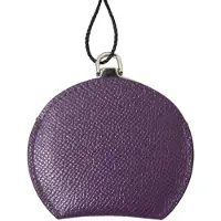 Dolce&Gabbana Sleutelhanger 'Keyholder' geel
