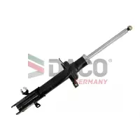 DACO Germany Schokdemper 452207L