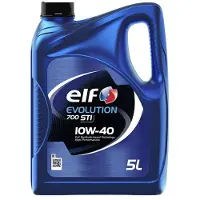 Elf 2202840 Motorolie