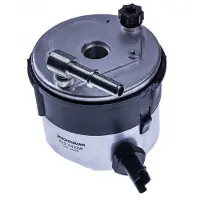 DENCKERMANN A120433W Brandstoffilter