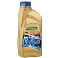 Ravenol Automatische transmissie olie ATF 6HP 1L