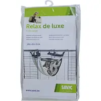 Savic Tube Relax de Luxe