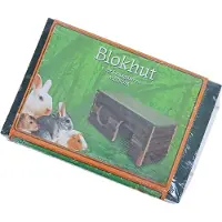 Gebr. De Boon Houten blokhut medium