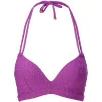 Lingadore Bikinitop orchidee