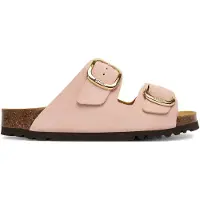 Scholl Rose Leder Slipper Noelle maat 38