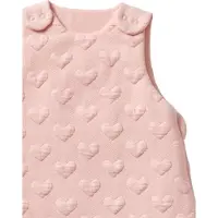 Vertbaudet trappelzak jacquard