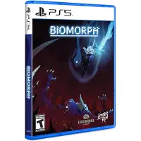 Biomorph () - PS5