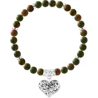 Rodney & Rolf Armband Zilver Sterling 925 Doha