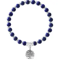 Rodney & Rolf Armband Zilver Sterling 925 Brickell