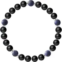 Rodney & Rolf Armband Zilver Sterling 925 Miami