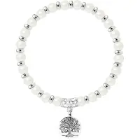 Rodney & Rolf Armband Zilver Sterling 925 San Felipe