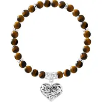 Rodney & Rolf Armband Zilver Sterling 925 Kampala