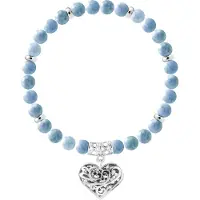 Rodney & Rolf Armband Zilver Sterling 925 Boekarest