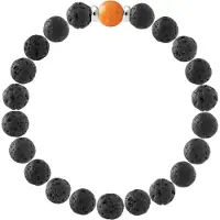 Rodney & Rolf Armband Zilver Sterling 925 Castro