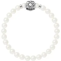 Rodney & Rolf Armband Zilver Sterling 925 Kozhikode