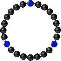 Rodney & Rolf Armband Zilver Sterling 925 Milwaukee