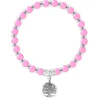 Rodney & Rolf Armband Zilver Sterling 925 Liberty City