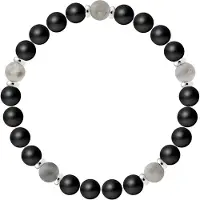 Rodney & Rolf Armband Zilver Sterling 925 Atlanta