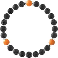 Rodney & Rolf Armband Zilver Sterling 925 Craig