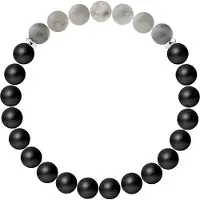Rodney & Rolf Armband Zilver Sterling 925 Parme