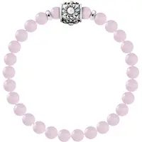 Rodney & Rolf Armband Zilveren Sterling 925 Tokio