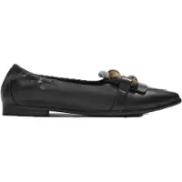 Regarde Le Ciel Cady Kendra-01 7639-black leopard