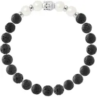 Rodney & Rolf Armband Zilver Sterling 925 Freeport