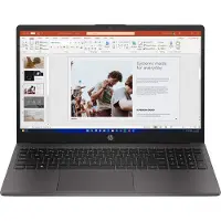 HP 250 G10 Intel Core i3 i3-1315U Laptop 39,6 cm (15.6") Full HD 8 GB DDR4-SDRAM 512 GB SSD Wi-Fi 6 (802.11ax) Windows 11 Pro Zwart