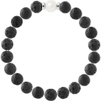 Rodney & Rolf Armband Zilver Sterling 925 Spartanburg
