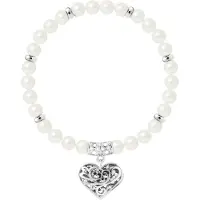 Rodney & Rolf Armband Zilver Sterling 925 Malacca