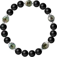 Rodney & Rolf Armband Zilver Sterling 925 Doha