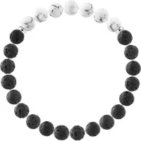 Rodney & Rolf Armband Zilver Sterling 925 Hannover