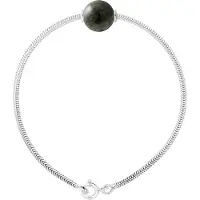 Rodney & Rolf Armband Zilver Sterling 925 Dacca