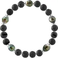 Rodney & Rolf Armband Zilver Sterling 925 Porto