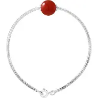 Rodney & Rolf Armband Zilver Sterling 925 Moskou