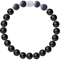 Rodney & Rolf Armband Zilver Sterling 925 Laredo