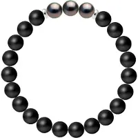 Rodney & Rolf Armband Zilver Sterling 925 La Havane