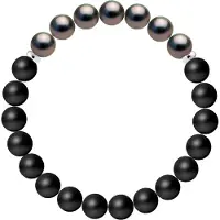 Rodney & Rolf Armband Zilver Sterling 925 Kaduna