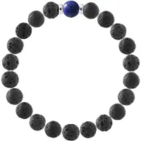 Rodney & Rolf Armband Zilveren Sterling 925 Unie