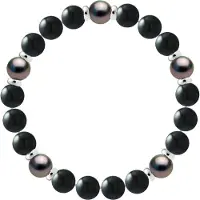 Rodney & Rolf Armband Zilver Sterling 925 Louxor