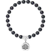 Rodney & Rolf Armband Zilver Sterling 925 Belmont